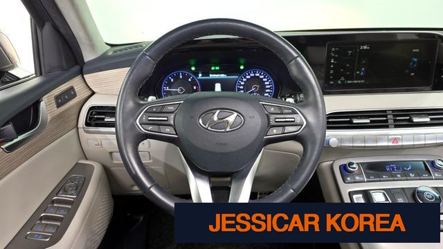 2020 Hyundai Palisade - Thumbnail 5