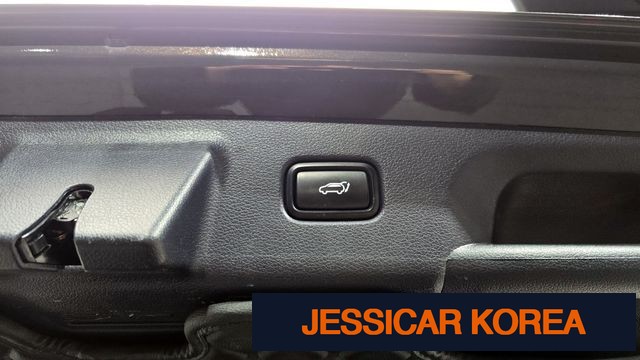2020 Hyundai Palisade - Thumbnail 7
