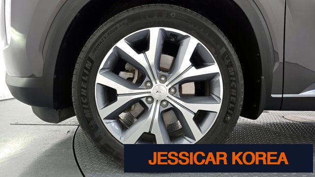 2020 Hyundai Palisade - Thumbnail 8