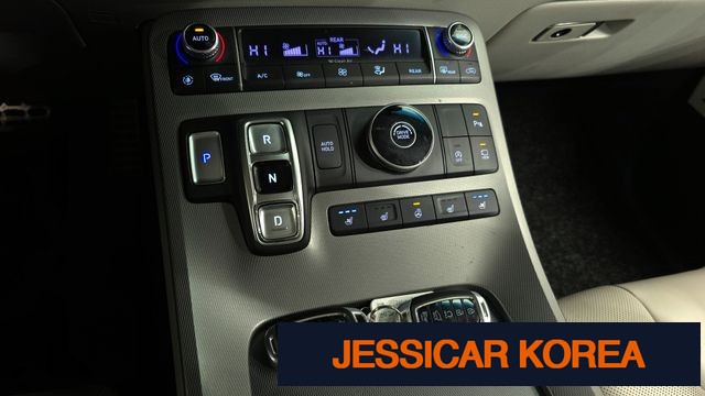 2020 Hyundai Palisade - Thumbnail 9