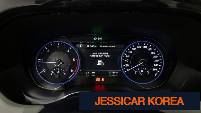 2020 Hyundai Palisade - Thumbnail 12