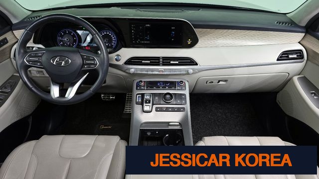 2020 Hyundai Palisade - Thumbnail 14