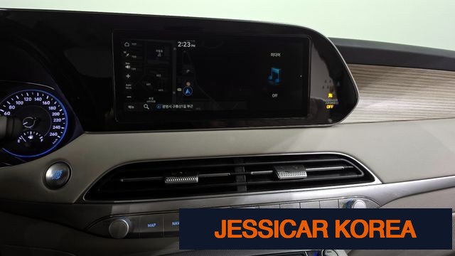 2020 Hyundai Palisade - Thumbnail 15