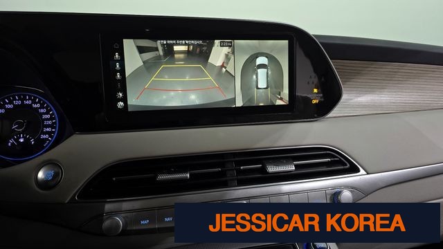 2020 Hyundai Palisade - Thumbnail 18