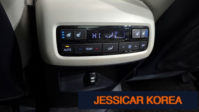 2020 Hyundai Palisade - Thumbnail 19