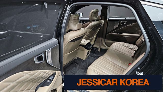 2023 Kia K8 - Thumbnail 4