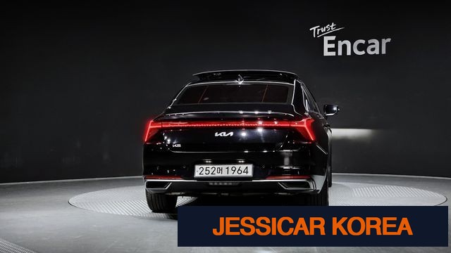 2023 Kia K8 - Thumbnail 6