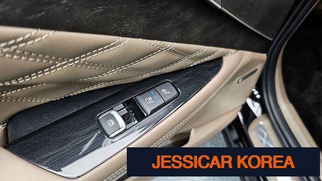 2023 Kia K8 - Thumbnail 18