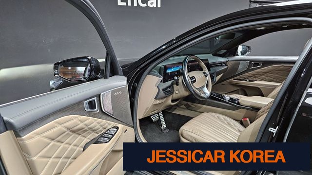 2023 Kia K8 - Thumbnail 20