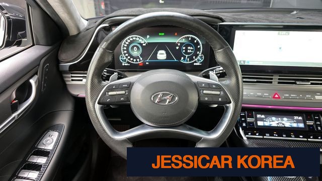 2022 Hyundai The New Grandeur IG - Thumbnail 6