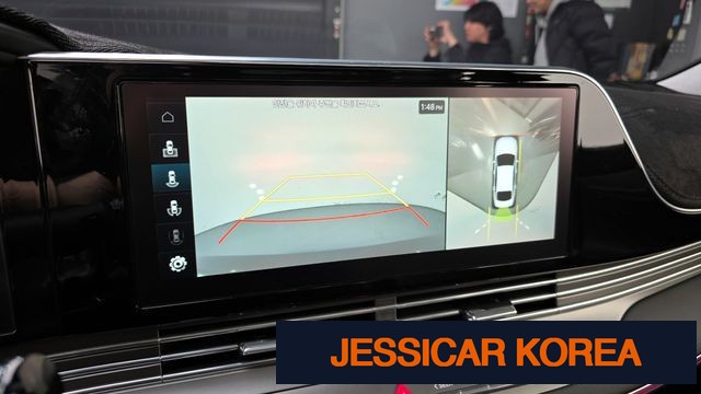 2022 Hyundai The New Grandeur IG - Thumbnail 7