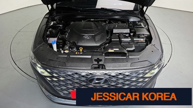 2022 Hyundai The New Grandeur IG - Thumbnail 14