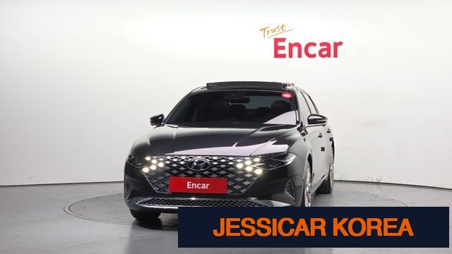 2022 Hyundai The New Grandeur IG - Thumbnail 16