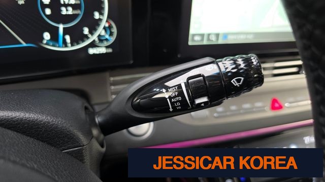 2022 Hyundai The New Grandeur IG - Thumbnail 18