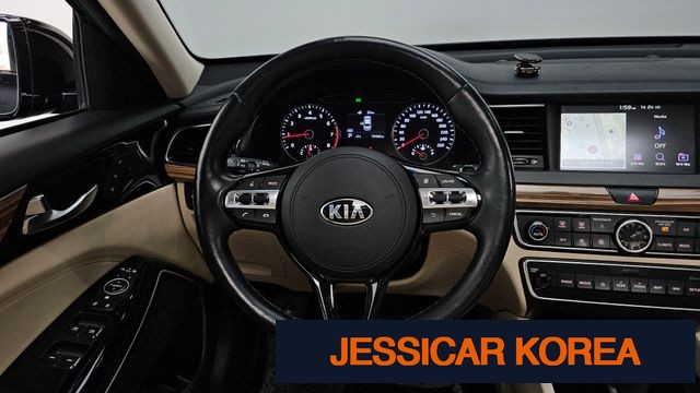 2018 Kia All new K7 - Thumbnail 2