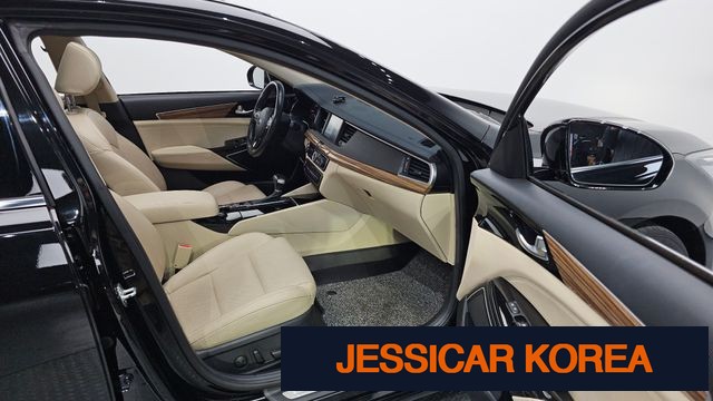 2018 Kia All new K7 - Thumbnail 3