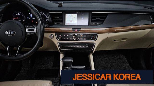 2018 Kia All new K7 - Thumbnail 4