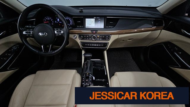 2018 Kia All new K7 - Thumbnail 5