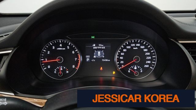 2018 Kia All new K7 - Thumbnail 6
