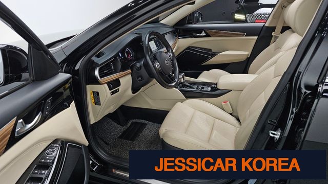 2018 Kia All new K7 - Thumbnail 7