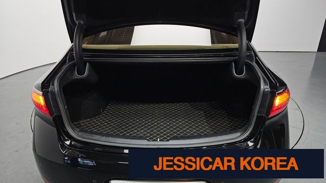 2018 Kia All new K7 - Thumbnail 8