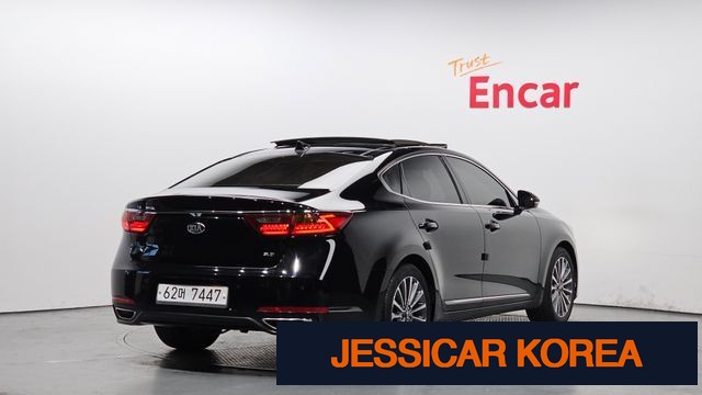 2018 Kia All new K7 - Thumbnail 9