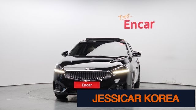 2018 Kia All new K7 - Thumbnail 10