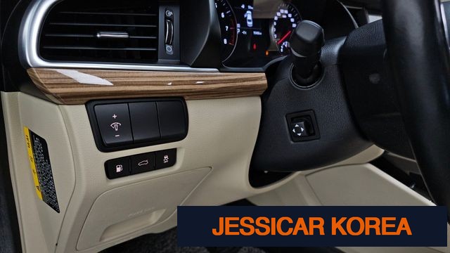 2018 Kia All new K7 - Thumbnail 12