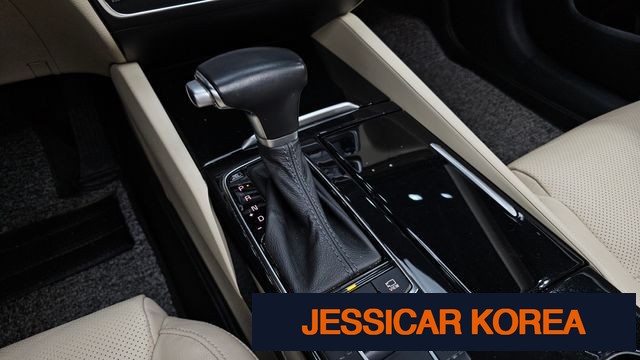 2018 Kia All new K7 - Thumbnail 13