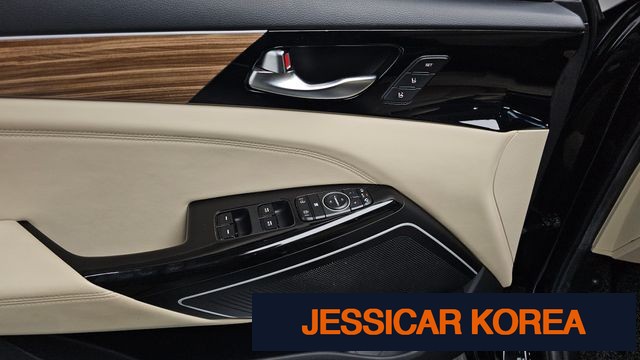 2018 Kia All new K7 - Thumbnail 14