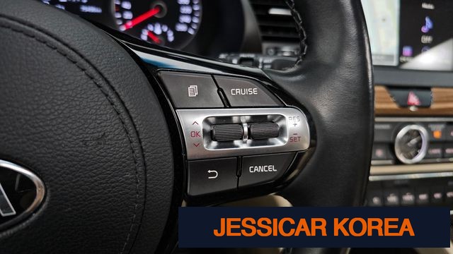 2018 Kia All new K7 - Thumbnail 15