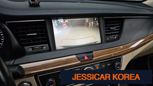 2018 Kia All new K7 - Thumbnail 16