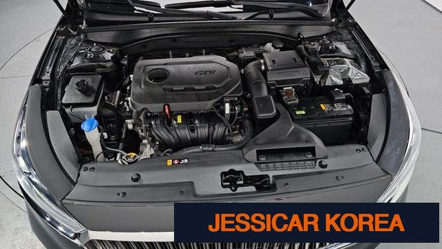 2018 Kia All new K7 - Thumbnail 18