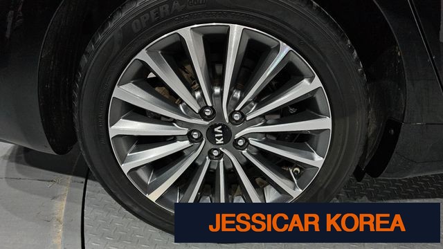 2018 Kia All new K7 - Thumbnail 20
