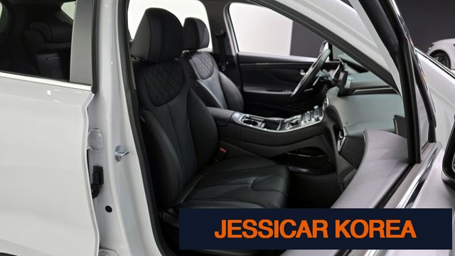 2023 Hyundai The New Santa Fe - Thumbnail 4
