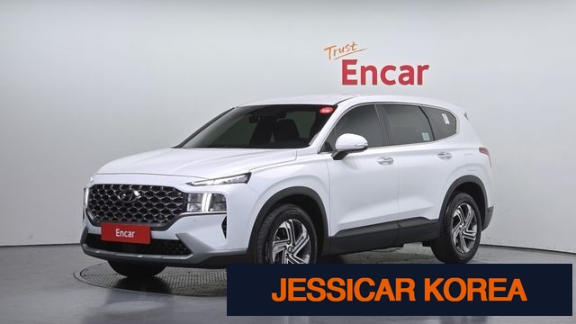 2023 Hyundai The New Santa Fe - Thumbnail 6