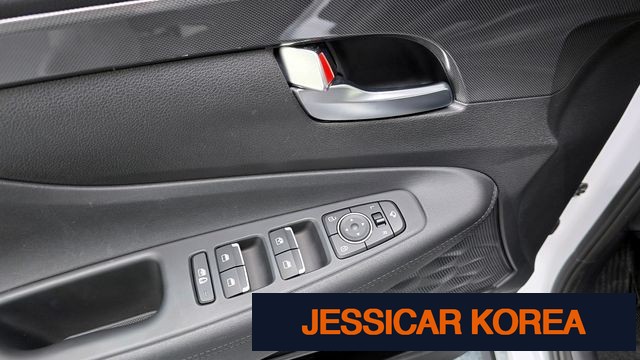 2023 Hyundai The New Santa Fe - Thumbnail 7