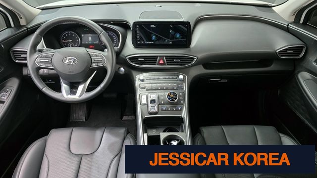 2023 Hyundai The New Santa Fe - Thumbnail 10
