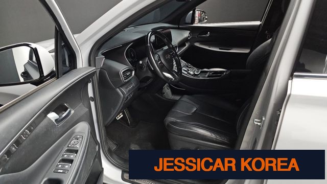 2021 Hyundai The New Santa Fe - Thumbnail 5