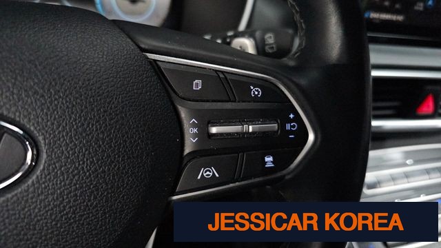 2021 Hyundai The New Santa Fe - Thumbnail 10