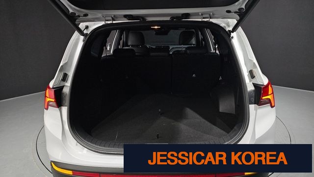 2021 Hyundai The New Santa Fe - Thumbnail 12