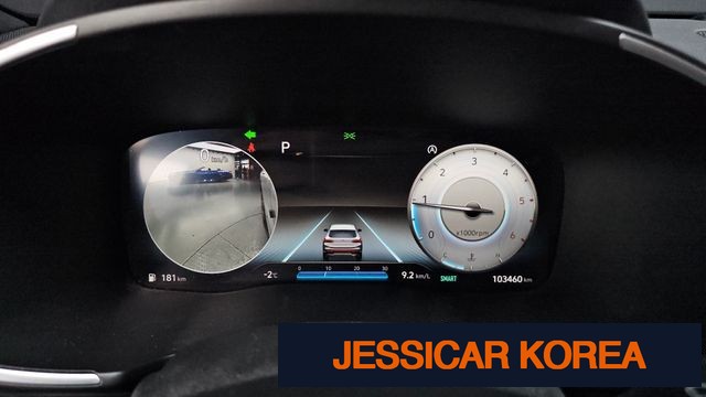 2021 Hyundai The New Santa Fe - Thumbnail 16