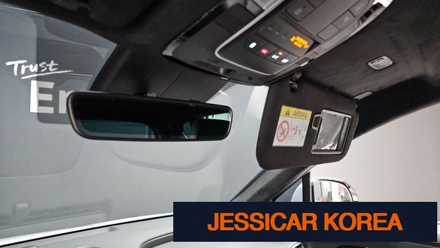 2021 Hyundai The New Santa Fe - Thumbnail 17