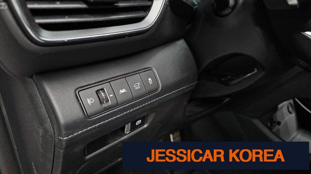 2021 Hyundai The New Santa Fe - Thumbnail 18