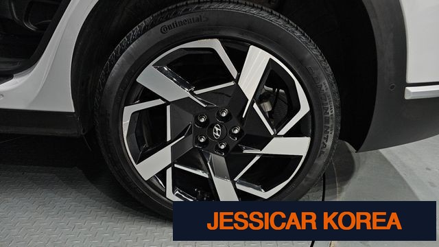 2021 Hyundai The New Santa Fe - Thumbnail 19