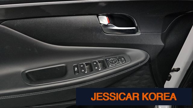 2021 Hyundai The New Santa Fe - Thumbnail 20
