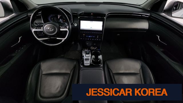 2021 Hyundai Tucson (NX4) - Thumbnail 2