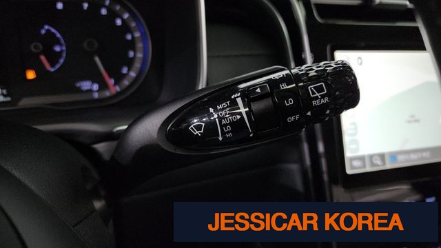 2021 Hyundai Tucson (NX4) - Thumbnail 5