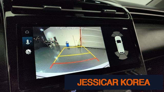 2021 Hyundai Tucson (NX4) - Thumbnail 6