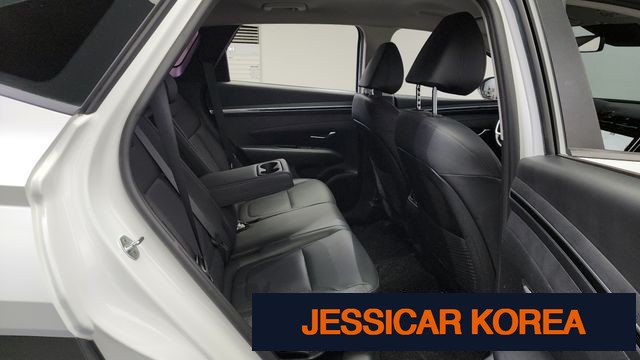 2021 Hyundai Tucson (NX4) - Thumbnail 9